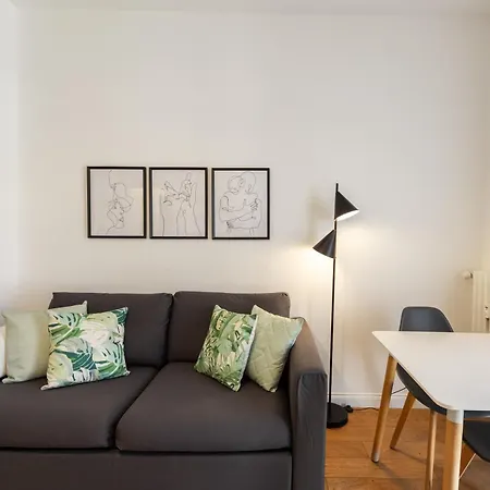 Superstay - Gasparotto 4 - Station Apartamento Milão