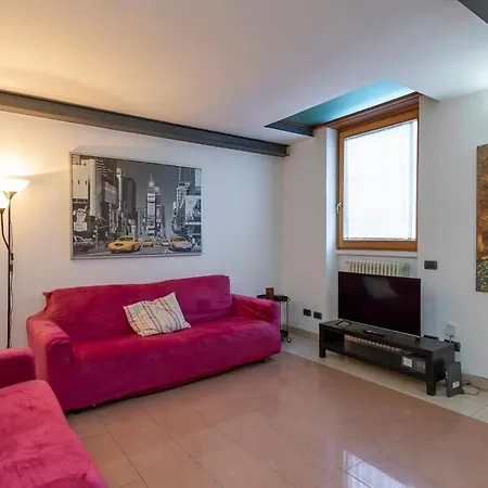 Xenia - 4 In Via Zamenhof 21 Διαμέρισμα