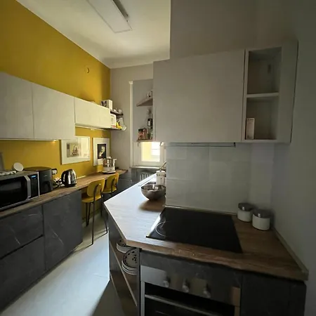 Modern In *