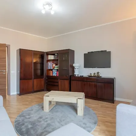 Apartament Xenia - 3 In Imperatore Tito 4