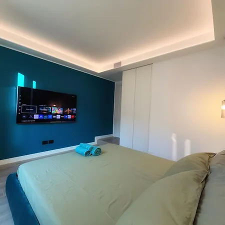 Marghera 37 شقة