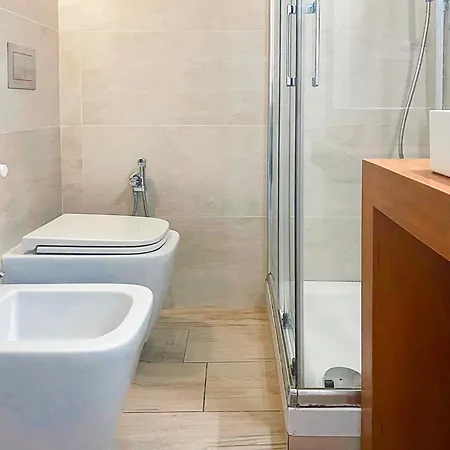 Flatsharing - Aleardi Urban Apartamento Milão