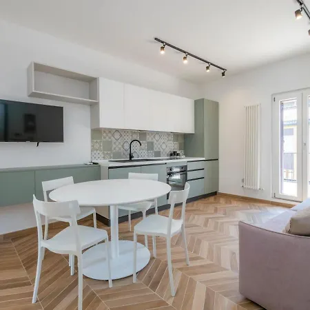 Xenia - 3 In Via Stadera 5 Apartman *