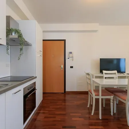 Xenia - 2 In Via Santander 20 Appartement