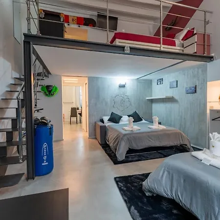 Max 6 Guests - Chill House - 3 Stops Duomo M3 Apartamento
