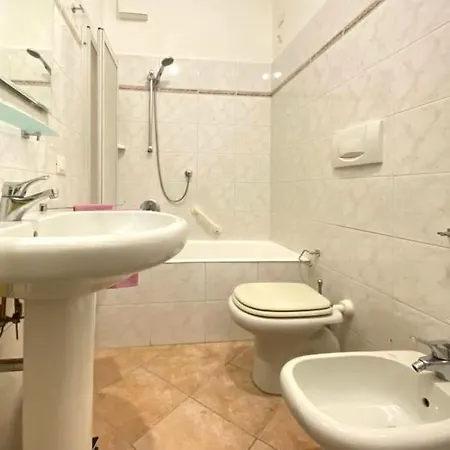 Cozy Flat Nearby Porta Venezia