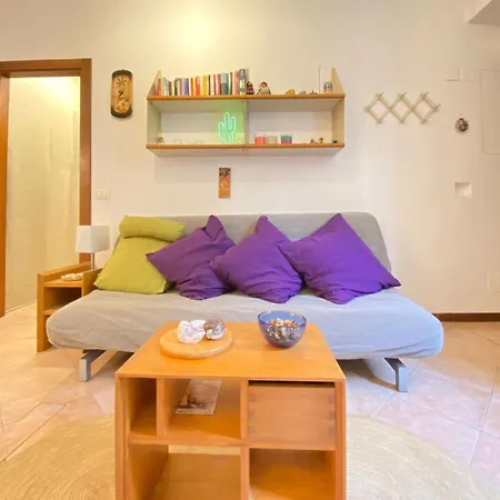 Apartamento Cozy Flat Nearby Porta Venezia *