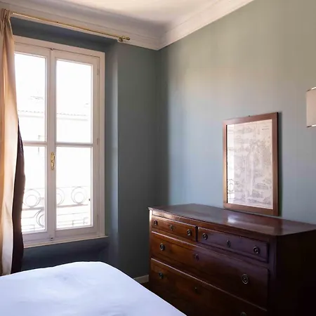 Bilocale Moderno Vicino Mm Pasteur - Via Venini Apartamento