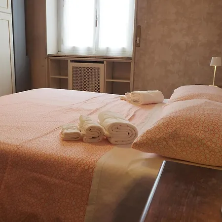 Trilocale In Zona De Angeli - San Siro Apartamento *