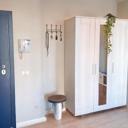 Modern Floor In Porta Romana With Free Parking And Lift * Milão