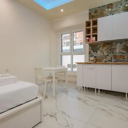 Xenia - Viale Monte Ceneri75