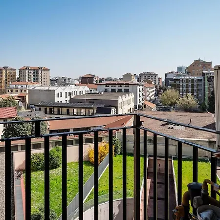 Toscanelli Bright Close To San Raffaele Hospital *