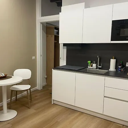 Brera, Corso Garibaldi, Magnifico Pied-à-terre * Milano