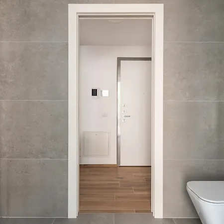 Via Compagnoni 12 - Monolocale Smart Per 2 *