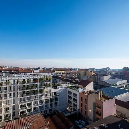 Navigli Unique View Διαμέρισμα Μιλάνο