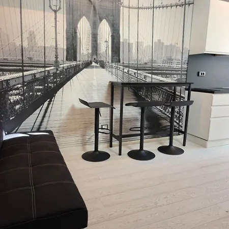 Apartamento Centro Duomo, Loft Con Terrazzo, Ac, Wifi, Subway