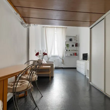Apartament Guesthost - Comfy Vetra Mm4 X2 Mediolan