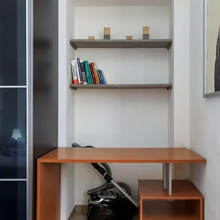 Xenia - 2 In Via Serio 2 Appartement Milan