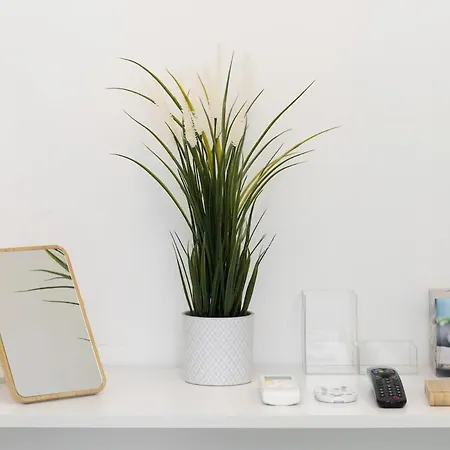 Elegant Junior Ac & Fast Wi-fi Appartement Milan
