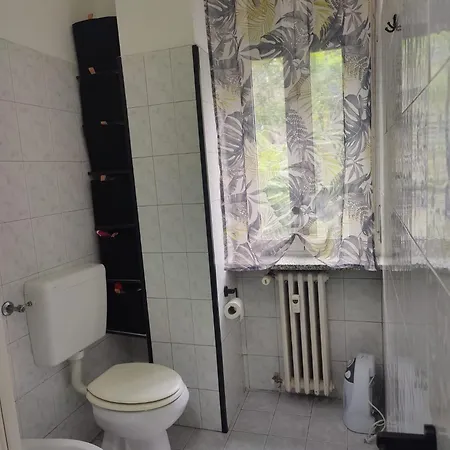 Lägenhet Casa Morgantini Milano