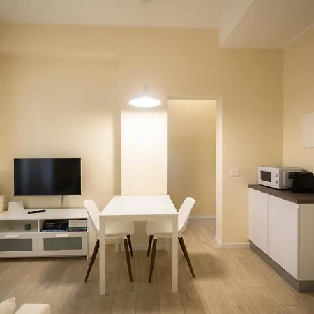 Venezian 10 - Urban Living Apartamento *