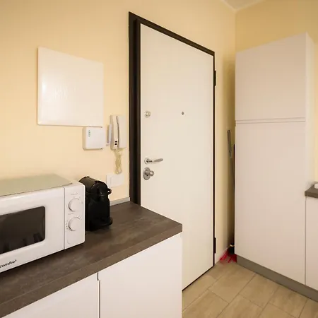 Apartamento Venezian 10 - Urban Living