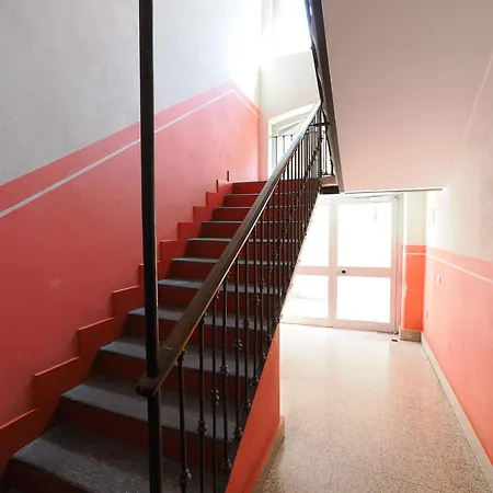 Appartement Primopiano - Melzo D *