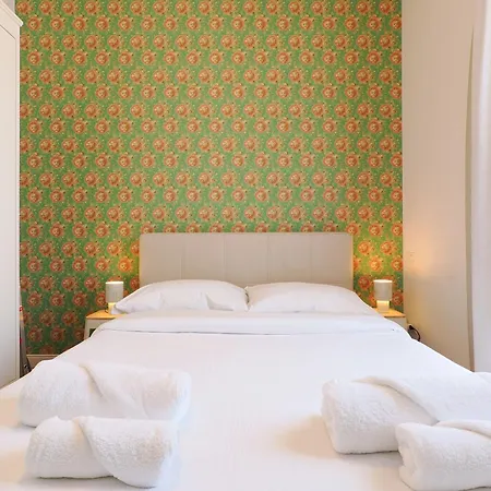 Appartement Primopiano - Melzo D