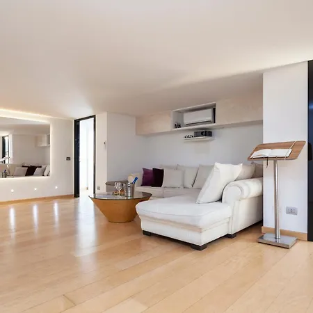 Pool & Billiard - Luxury Loft Di 400mq Con Cinema