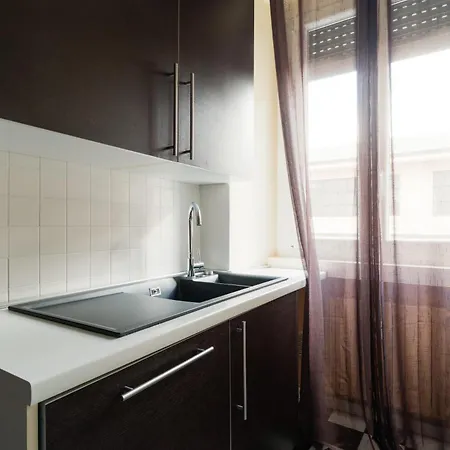 Appartement Gateway To Centre - M3 - Duomo In 10 Min