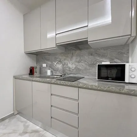 La Dolce In Porta Venezia Appartement *