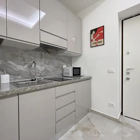 Appartement La Dolce In Porta Venezia *