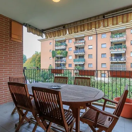 Xenia - 3 In Via Ippodromo 14 Apartamento