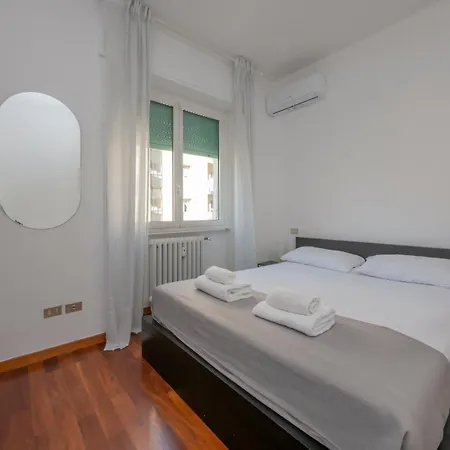 I-host - Spacious 1br For 6 People With Ac Milan