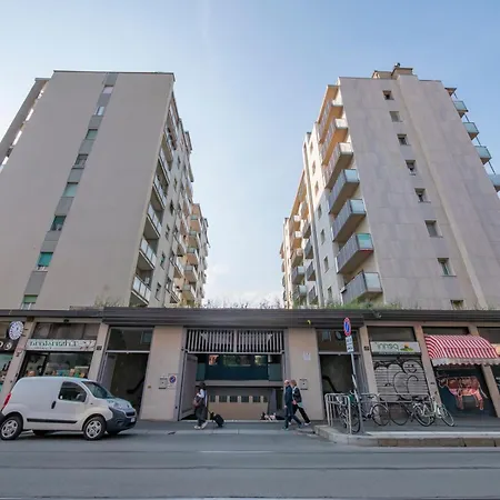 I-host - Spacious 1br For 6 People With Ac