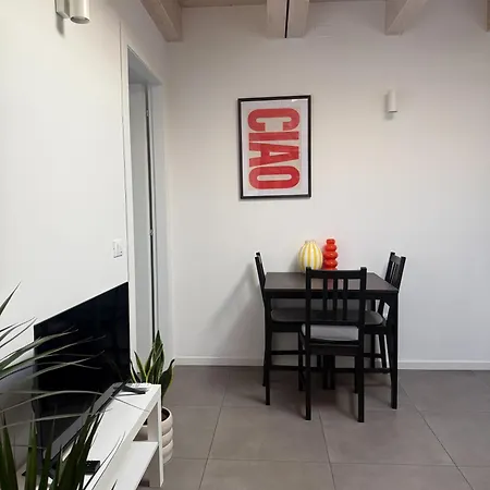 Ciao! Casamilano - Design Loft Near Prada And Talent Garden-4 Stops To Duomo