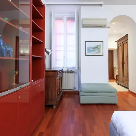 Xenia - 2 In Via Paolo Frisi 8 شقة ميلان