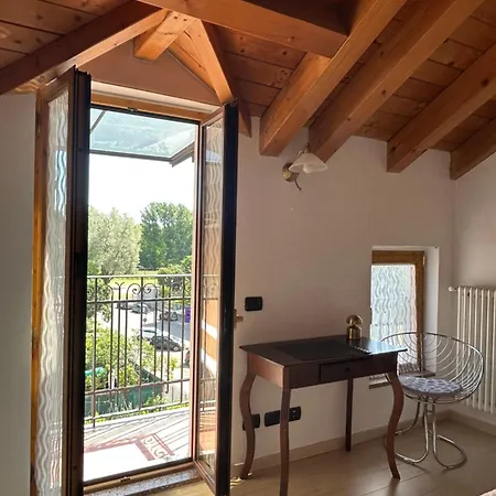 Apartamento Maison Parco Delle Cave - Bisceglie M1 & San Siro
