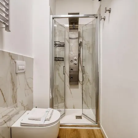 New-build Bright & Quiet 1-br Flat With Balcony