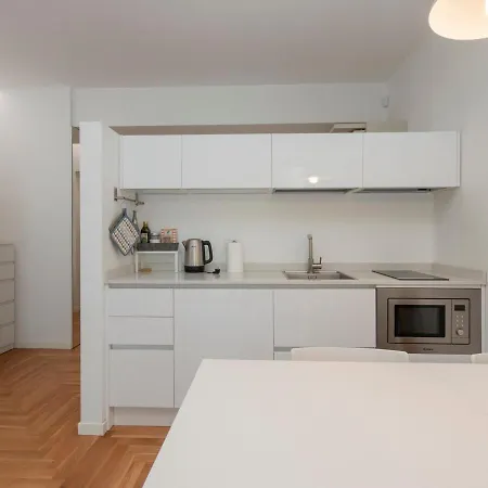 Xenia - In Viale Doria 24 A Apartament *