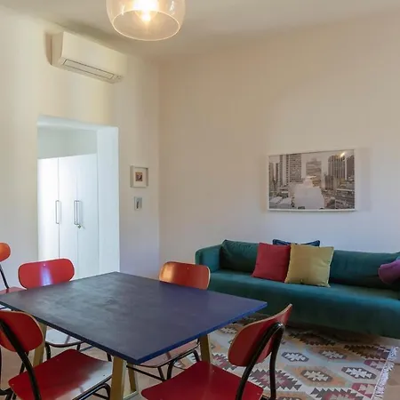 Apartamento Xenia - 2 In Pietro Custodi 10