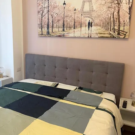 Casa Nostra Διαμέρισμα Μιλάνο