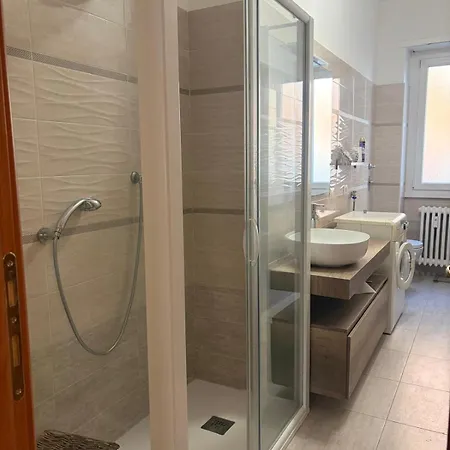 Διαμέρισμα Casa Nostra *