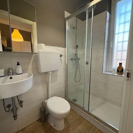 Spazio 73 - Porta Romana Apartamento Milão