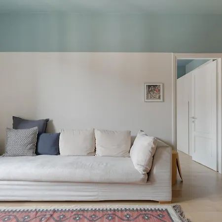 Apartament Guesthost - Cozy X2 Dateo *
