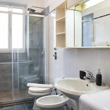 Bright Nest Bande Nere - Apartamento *