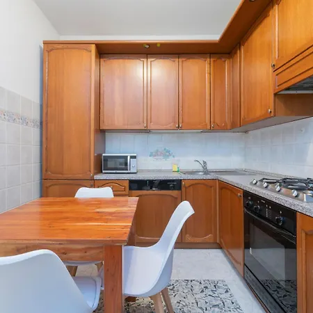 I-host - Pasubio 10 Milan