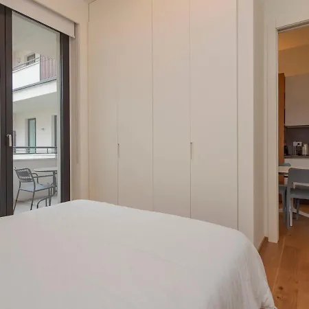 Διαμέρισμα Xenia - 2-room In Via Cecchi 18 *