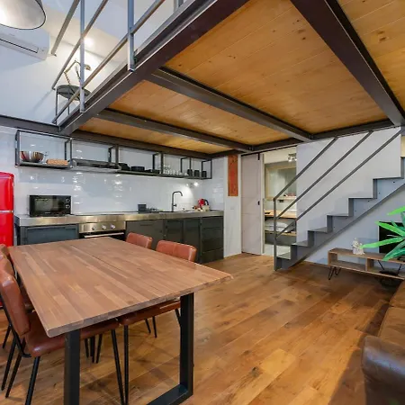 Lägenhet Xenia - 2 In Via Casella 33 Milano
