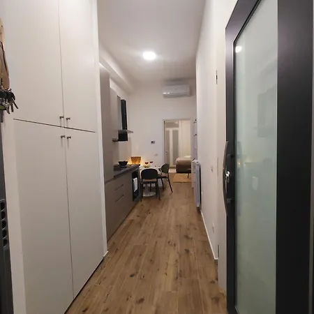 Monolocale 4 Posti M2 15 Minuti Dal Duomo Apartamento Milão